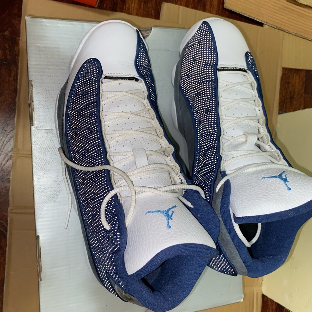 Air jordan 13 retro